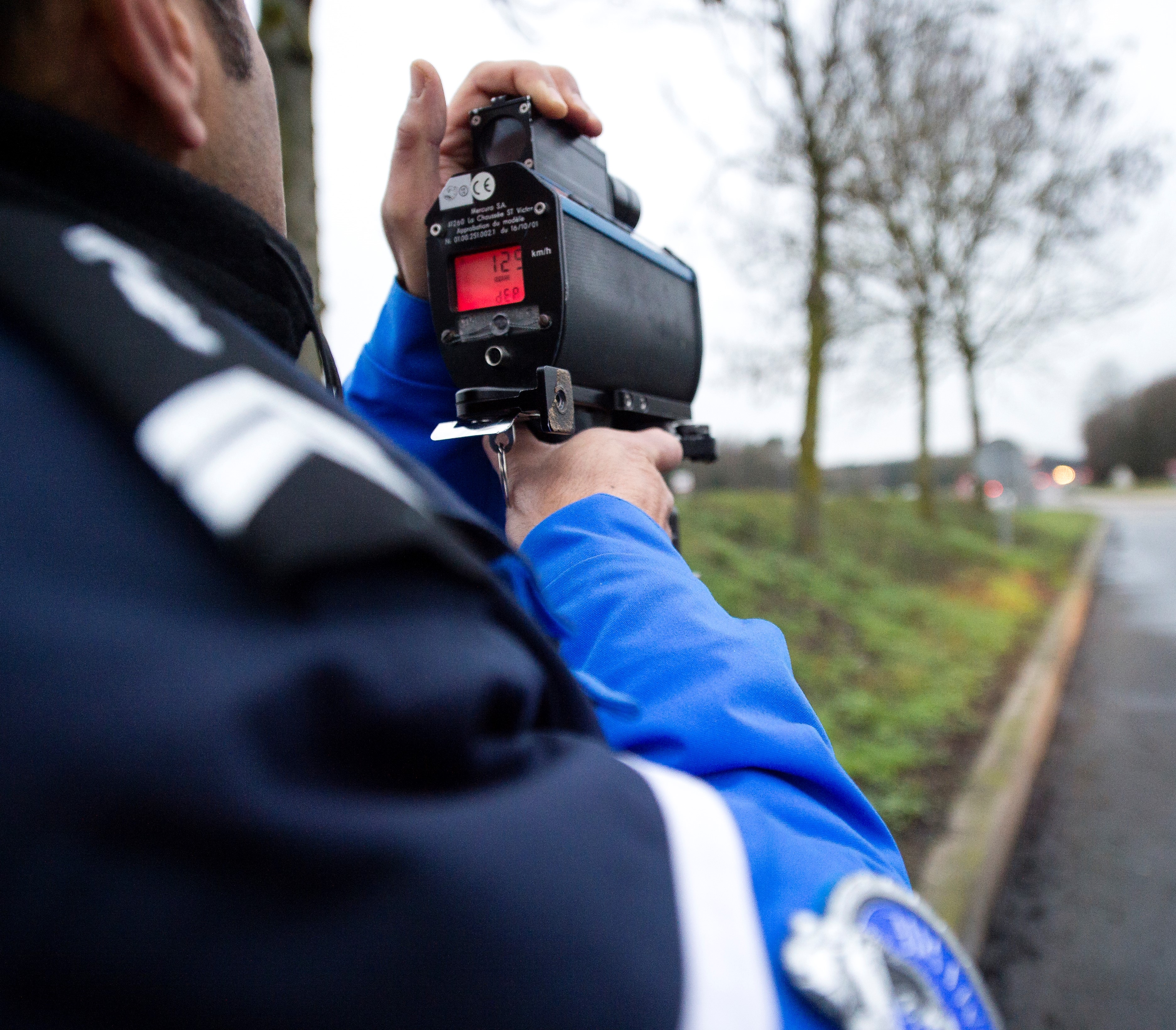Page de garde bilan 2017 infractions permis à points