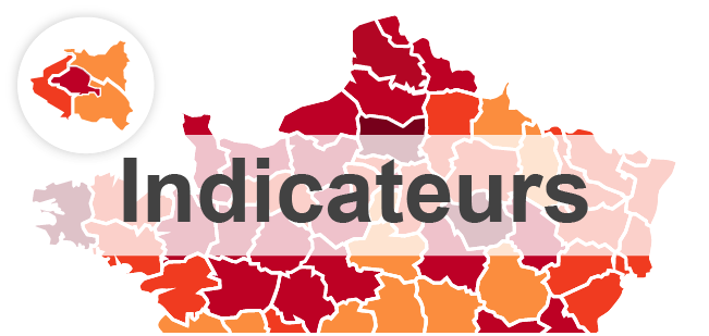 indicadores regionales