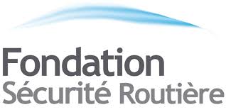 Logo Road safety foundation