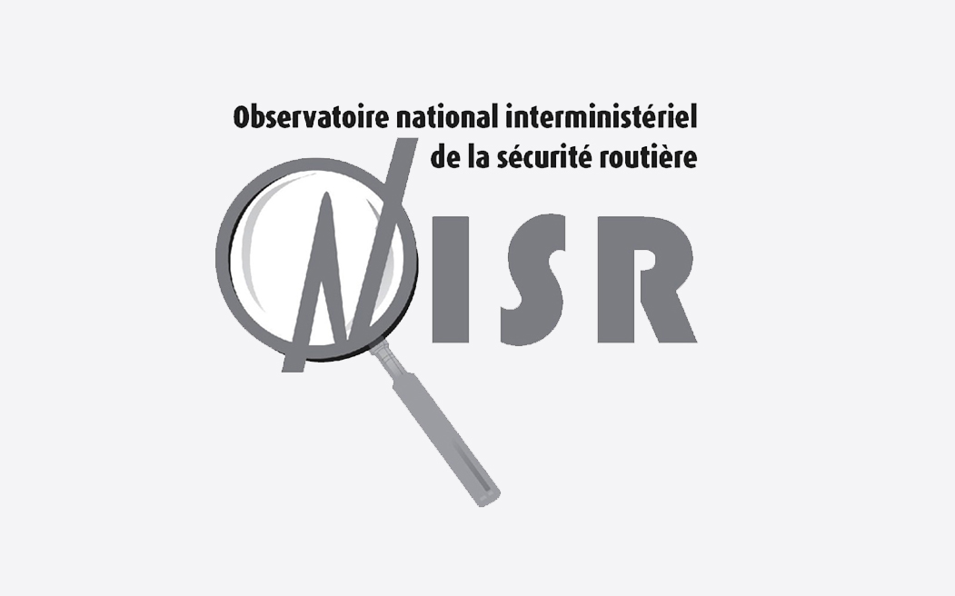logo ONISR