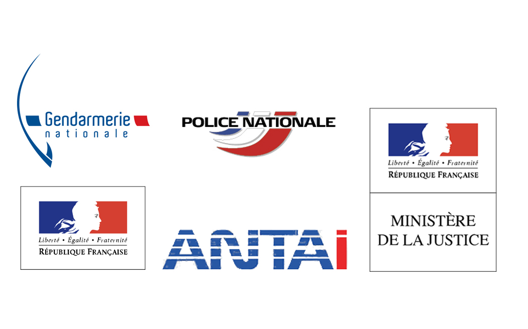 Partenaires ministeriels