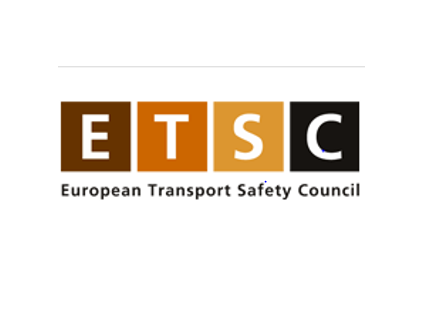 Association Prévention Routière et le Conseil européen de la sécurité des transports (ETSC)