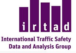 OECD - ITF - IRTAD logo