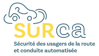 Logo projet SURCA
