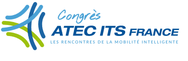 Logo congrès ATEC ITS France