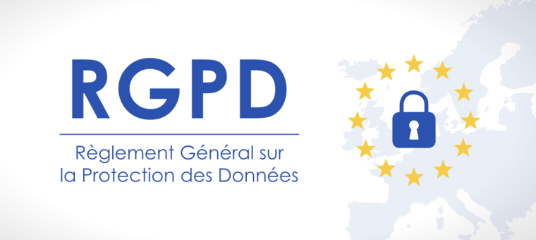 Règlement général pour la protection des données