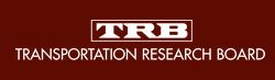 TRB logo