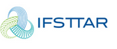 Logo Ifsttar et accès au site FSR hébergé par l'Ifsttar