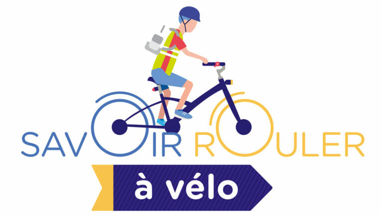 Savoir rouler à vélo