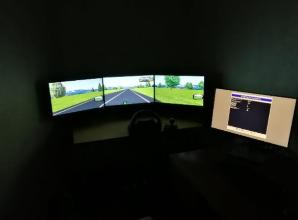 Simulateur
