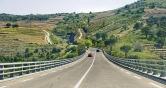 environment - single carriageway