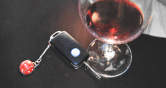 verre de vin - alcool au volant