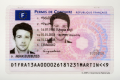 driving license