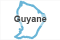 département de Guyane