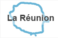 département de La Réunion