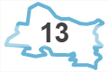 département des Bouches du Rhône