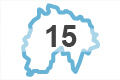 département du Cantal
