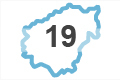 département de la Corrèze