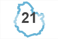 département de la Côte-d'Or