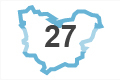département de l'Eure