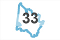 Département de la Gironde