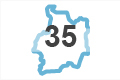 département d'Ille-et-Vilaine