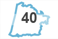 département des Landes