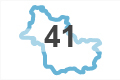 département du Loir et Cher