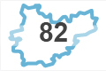 département du Tarn-et-Garonne