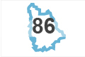 département de la Vienne