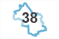 département de l'Isère