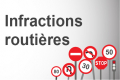 infractions routière