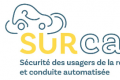Logo projet SURCA