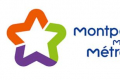 Logo Montpellier métropole