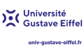 Logo Université Gustave Eiffel