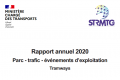 Rapport STRMTG 2020
