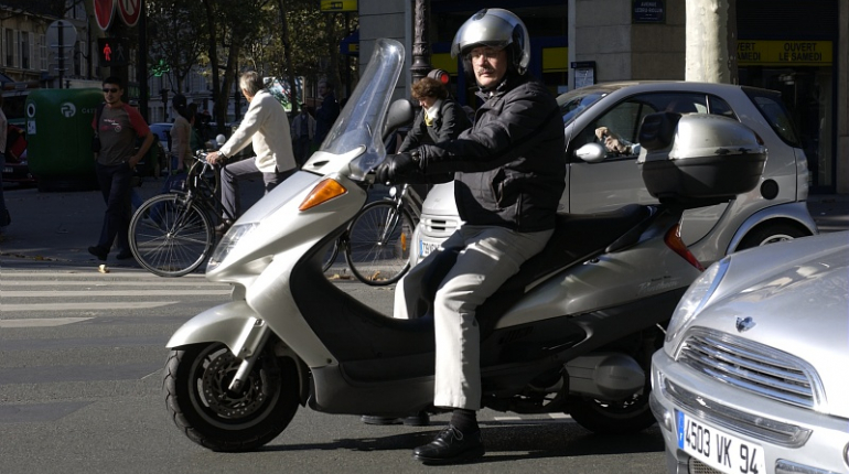 Observation casque